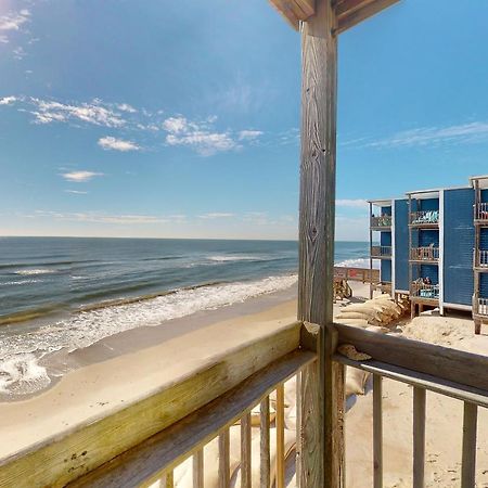 Topsail Reef 268 Норт-Топсейл-Бич Экстерьер фото