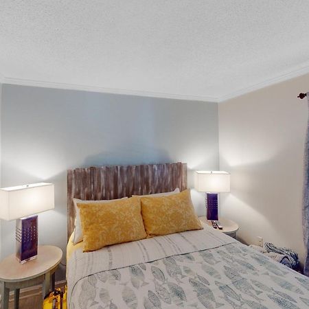 Topsail Reef 268 Норт-Топсейл-Бич Экстерьер фото
