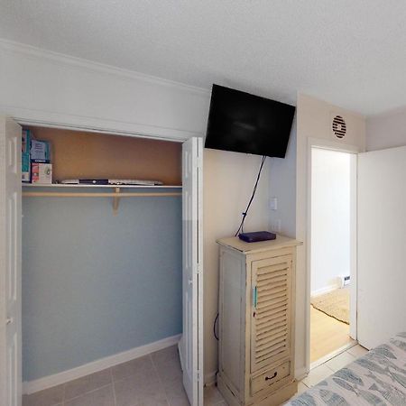 Topsail Reef 268 Норт-Топсейл-Бич Экстерьер фото