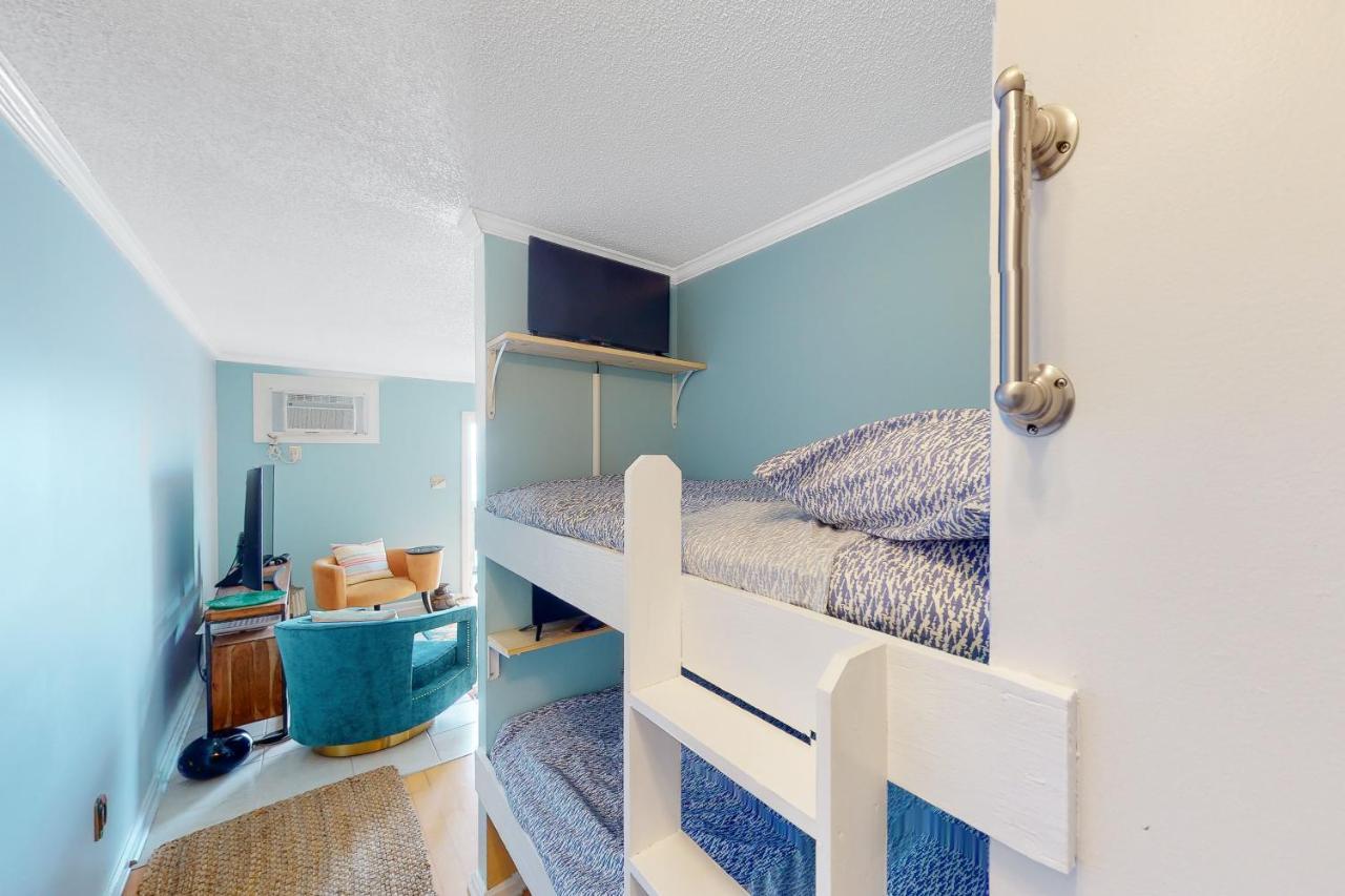 Topsail Reef 268 Норт-Топсейл-Бич Экстерьер фото