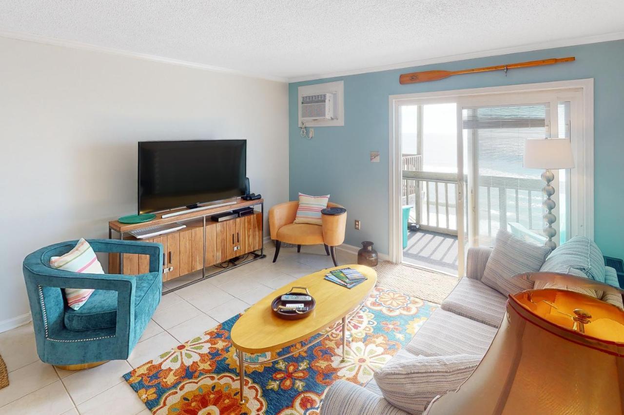 Topsail Reef 268 Норт-Топсейл-Бич Экстерьер фото
